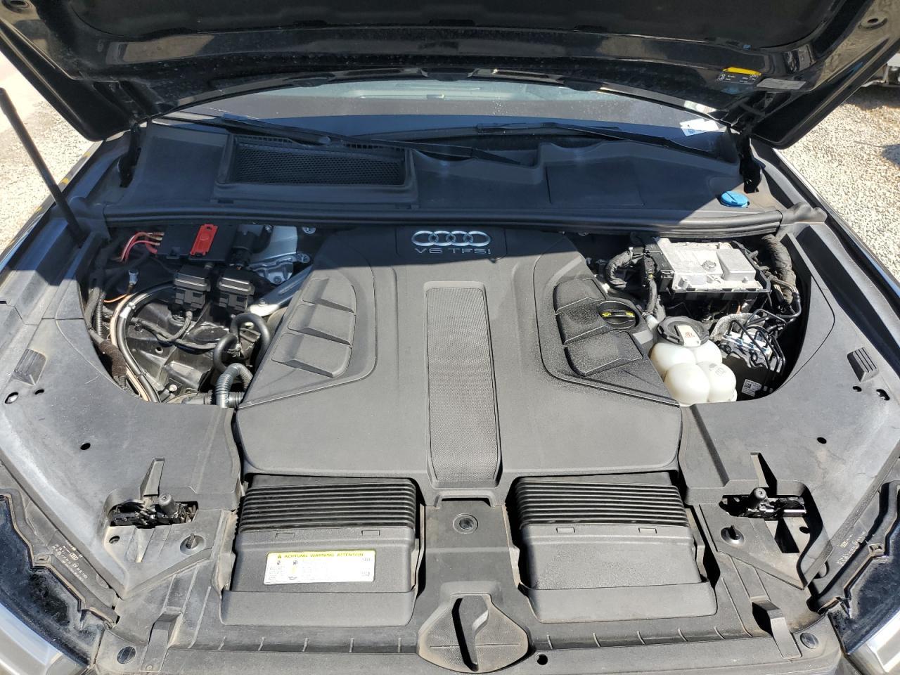 2018 AUDI Q7