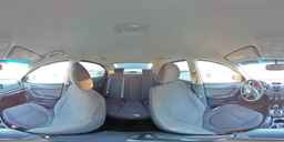 2012 KIA FORTE