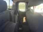 2018 NISSAN Frontier
