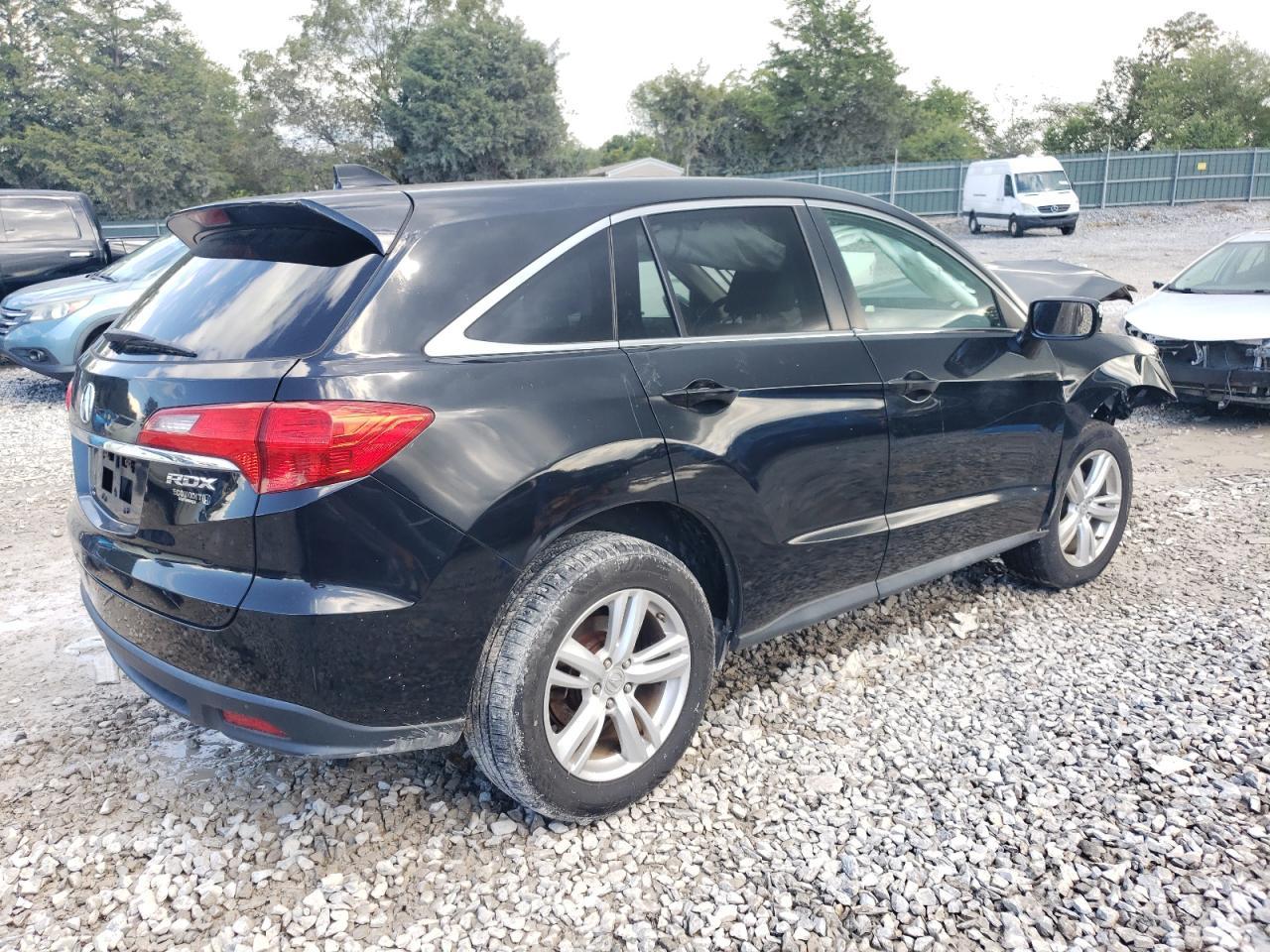 2013 ACURA RDX