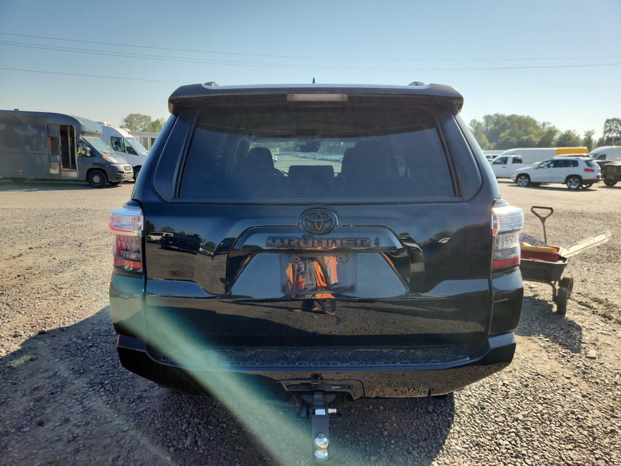2021 TOYOTA 4Runner