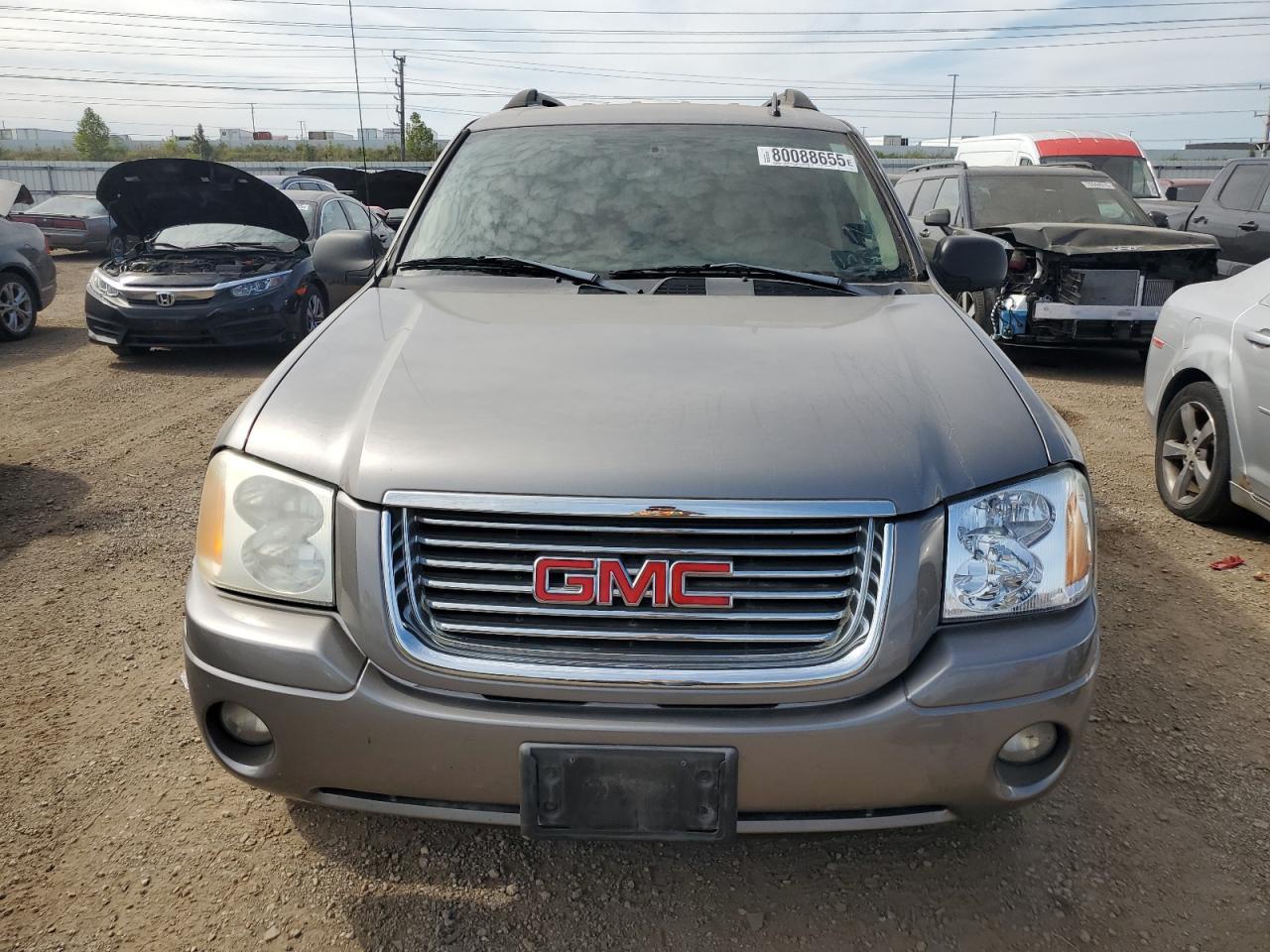 2006 GMC Envoy