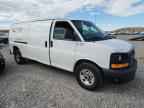 2012 GMC Savana