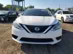 2016 NISSAN SENTRA