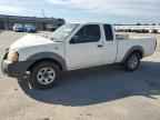 2002 NISSAN Frontier