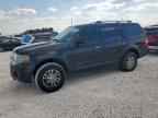 2013 FORD Expedition