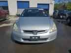 2005 HONDA ACCORD