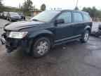 2012 DODGE JOURNEY