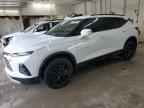 2022 CHEVROLET BLAZER