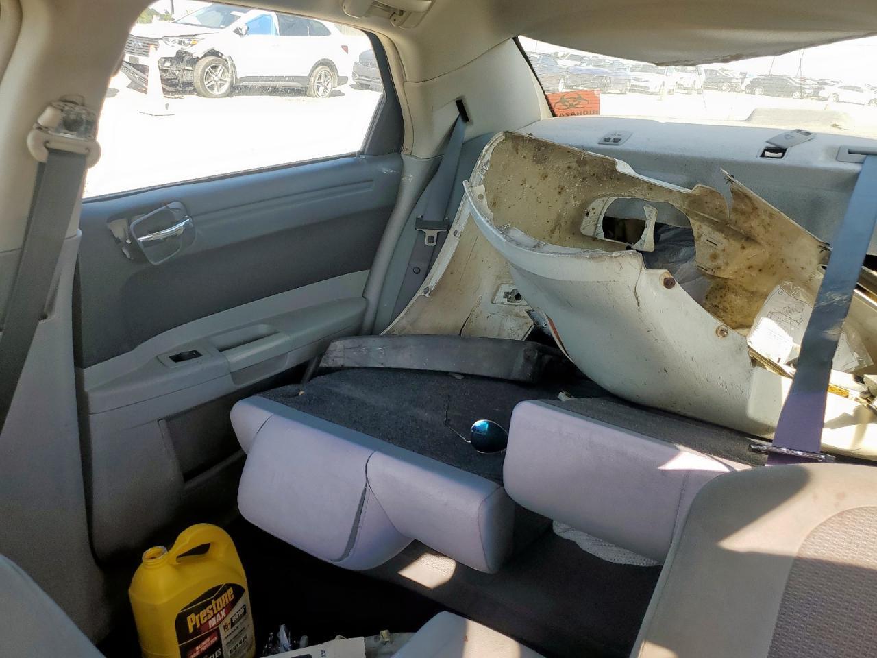2006 CHRYSLER 300