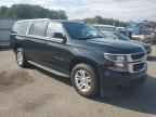 2018 CHEVROLET Suburban