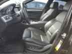 2012 BMW 5 series