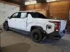 2025 CHEVROLET Silverado