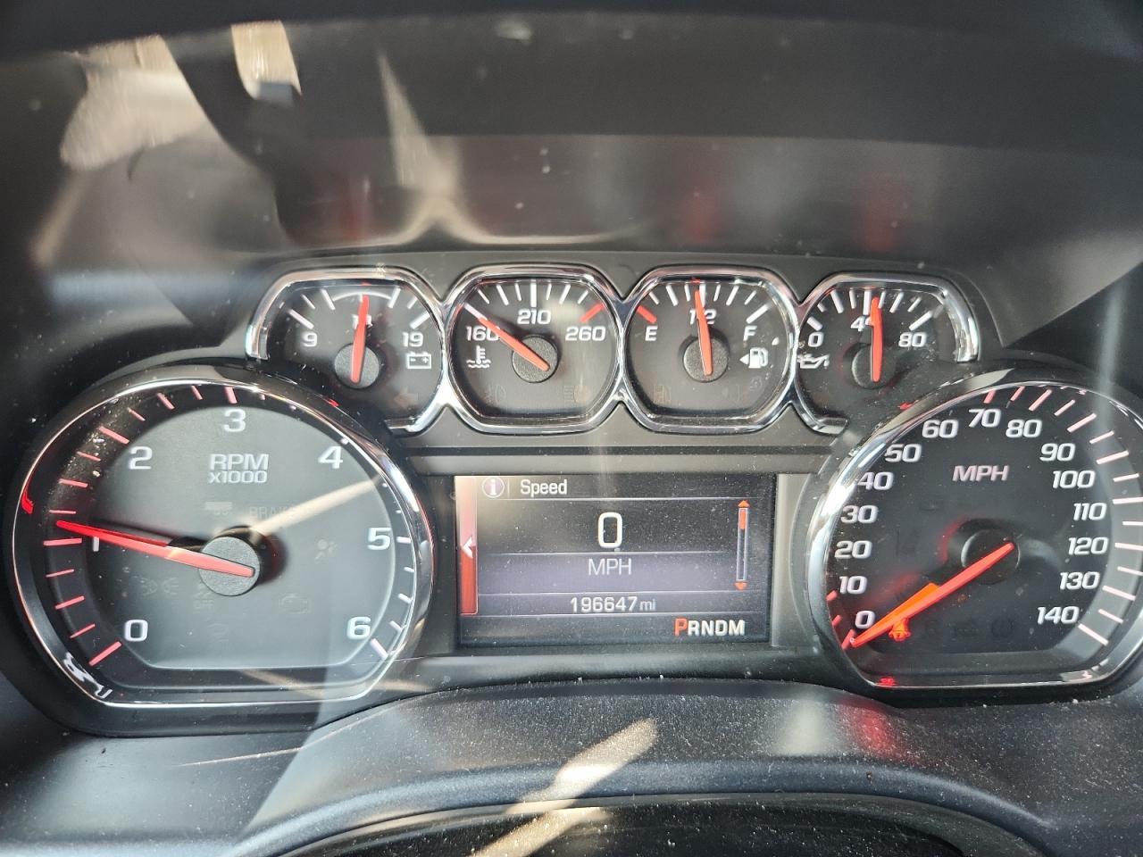 2014 GMC Sierra