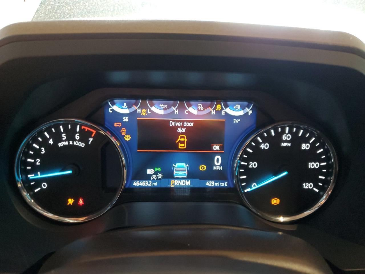 2024 FORD Expedition