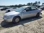 2001 HONDA ACCORD