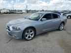 2013 DODGE CHARGER