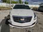2016 CADILLAC ATS