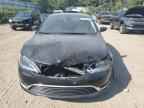 2016 CHRYSLER 200
