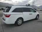 2013 HONDA ODYSSEY