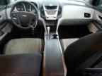 2011 CHEVROLET EQUINOX