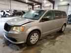 2013 DODGE GRAND CARAVAN