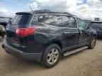 2012 CHEVROLET TRAVERSE
