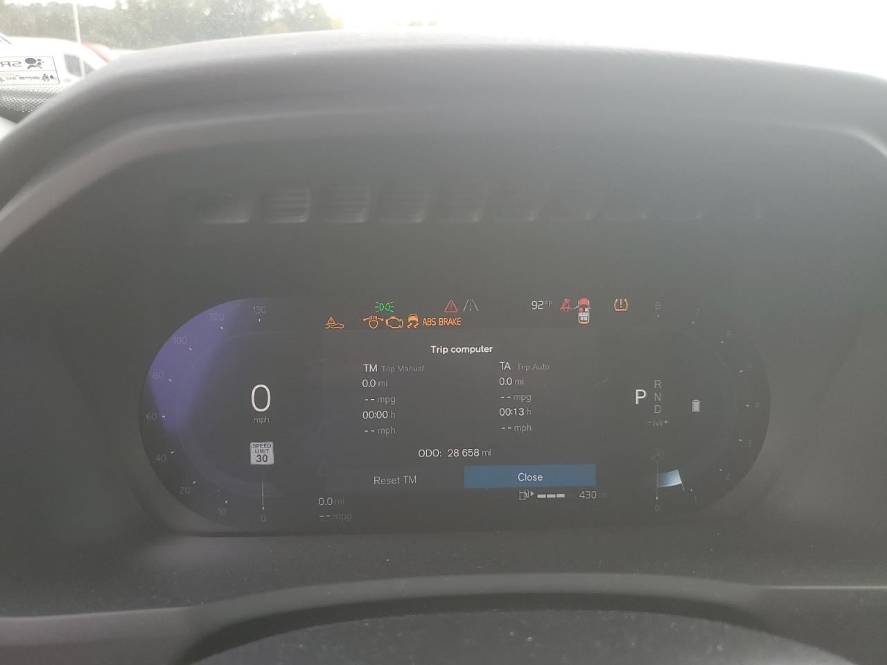 2024 VOLVO XC90