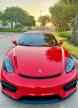 2021 PORSCHE Boxster
