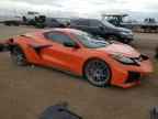 2025 CHEVROLET CORVETTE