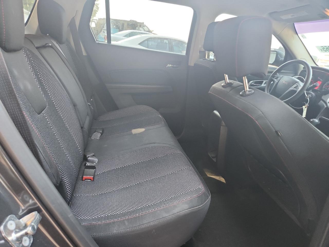 2017 GMC Terrain