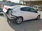 2014 KIA FORTE