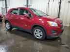 2015 CHEVROLET TRAX