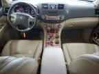 2009 TOYOTA HIGHLANDER