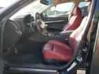 2011 INFINITI G37