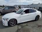 2018 ALFA ROMEO Giulia
