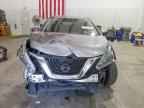 2018 NISSAN MURANO