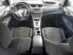 2014 NISSAN SENTRA