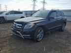 2013 MERCEDES-BENZ GLK-Class