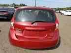 2014 NISSAN Versa Note