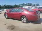 2008 CHEVROLET IMPALA