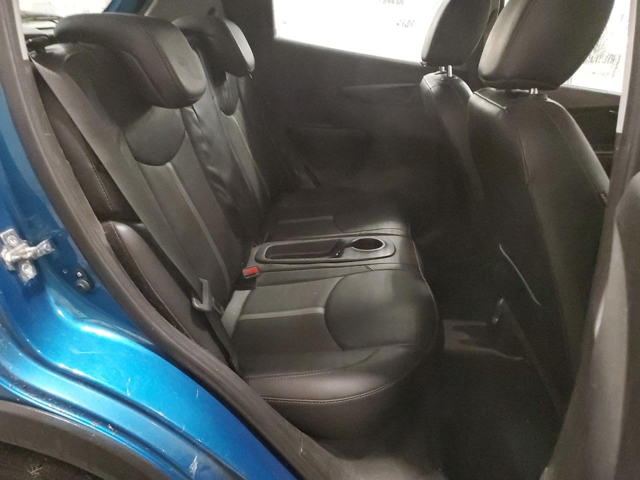 2019 CHEVROLET Spark