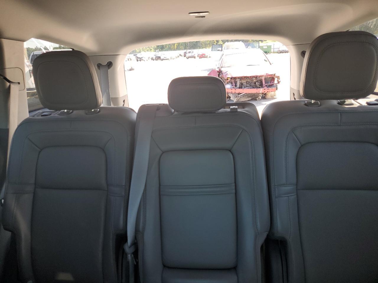 2020 LINCOLN Aviator
