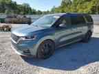 2024 KIA Carnival