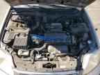 2000 HONDA CIVIC