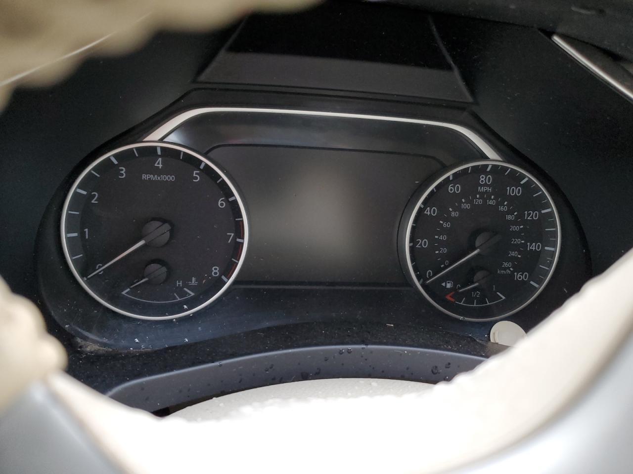 2016 NISSAN MURANO