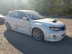 2013 SUBARU IMPREZA