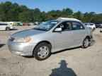 2004 TOYOTA COROLLA