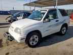 2000 SUZUKI Grand Vitara