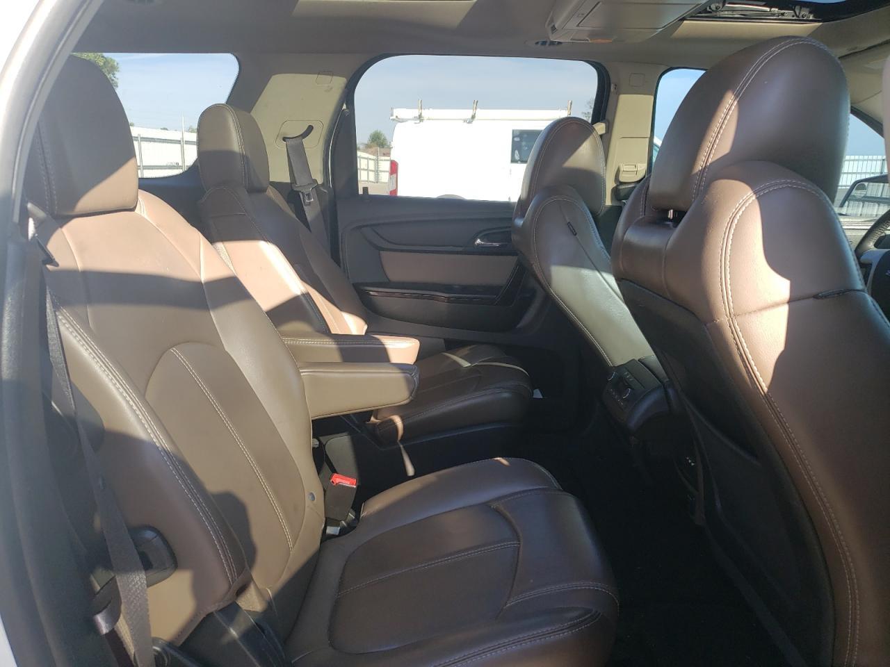 2014 GMC ACADIA